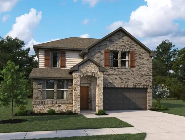 328 Juniper Pass Drive, Brookshire, TX 77423