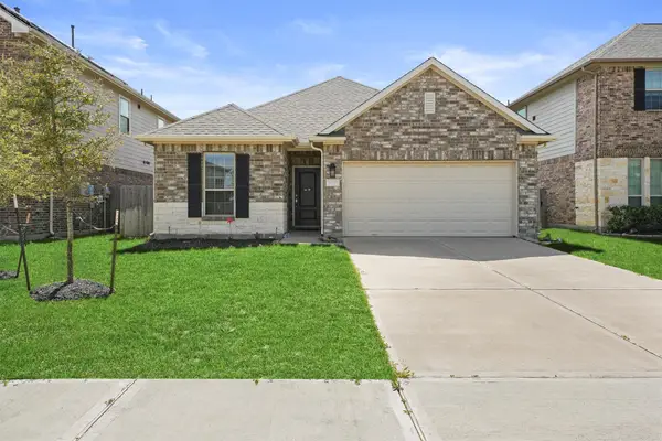 31227 Roos River Drive, Hockley, TX 77447