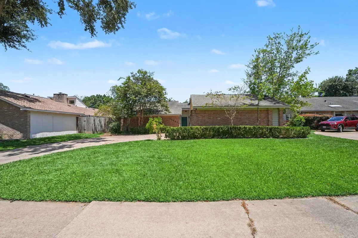 15747 Boulder Oaks Drive, Houston, TX 77084 - #1