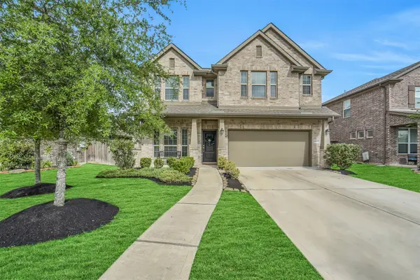 6623 Barrington Creek Trace, Katy, TX 77493