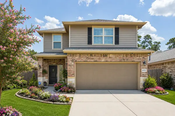 18972 Cicerone Court, New Caney, TX 77357