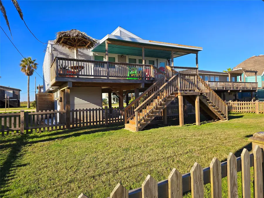 12929 John Reynolds Road, Galveston, TX 77554 - #3