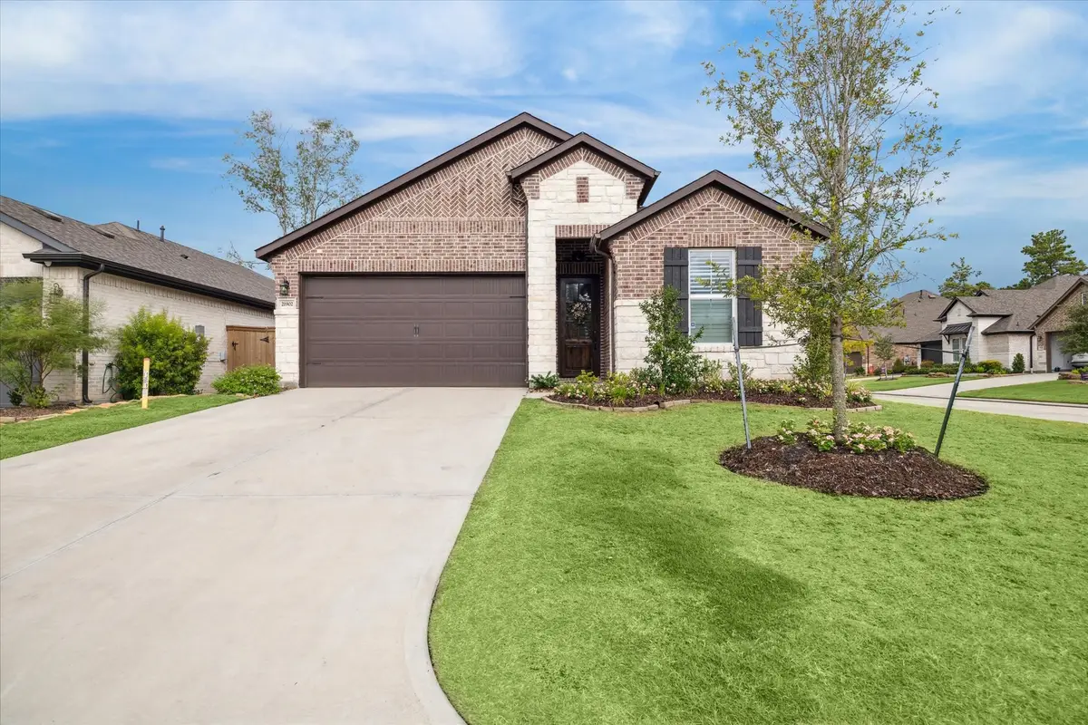 21902 Lake Whitney Court, Porter, TX 77365 - Image #1