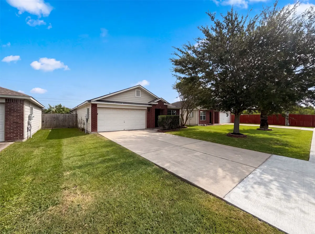 9002 Barracuda Drive, Texas City, TX 77591 - #1