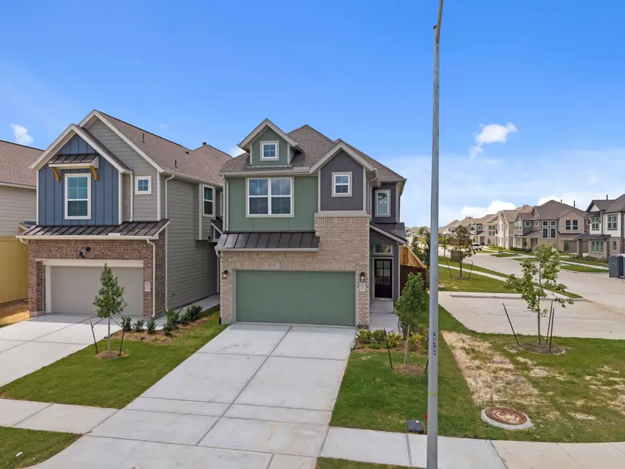 10102 Sonoran Valley Court, Iowa Colony, TX 77583 - #2