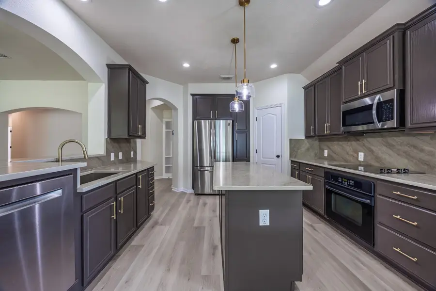 6418 Columbia Falls Lane, Katy, TX 77450 - #3