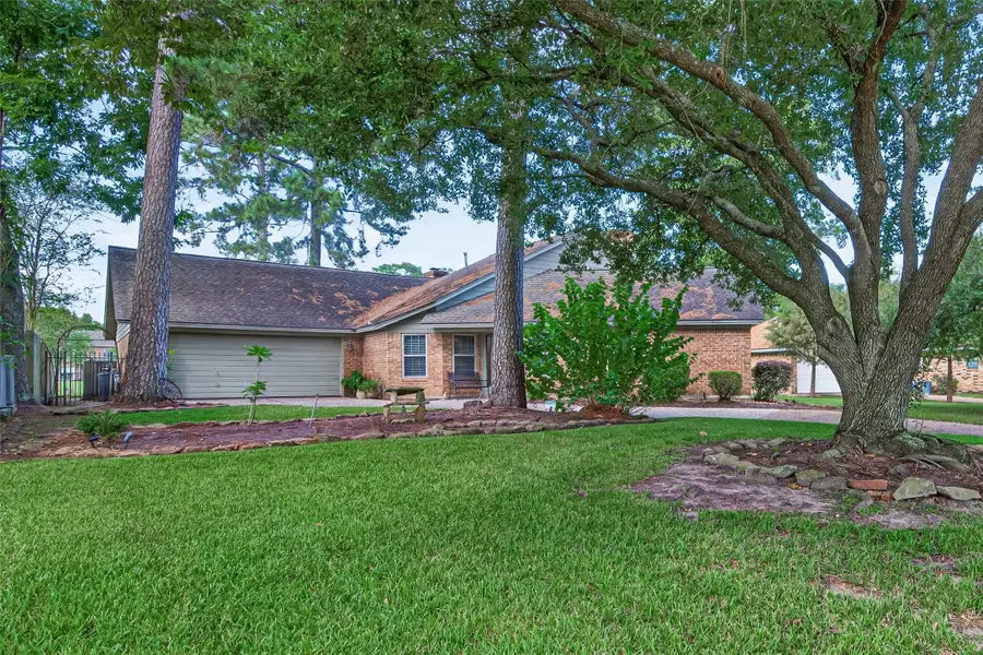 20339 Atascocita Shores Drive, Humble, TX 77346 - #2