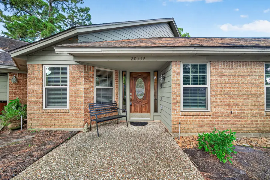 20339 Atascocita Shores Drive, Humble, TX 77346 - #3