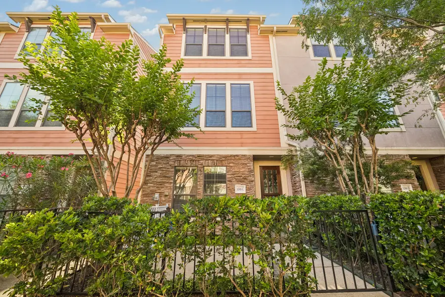 1046 W 23rd Street #C, Houston, TX 77008 - #3