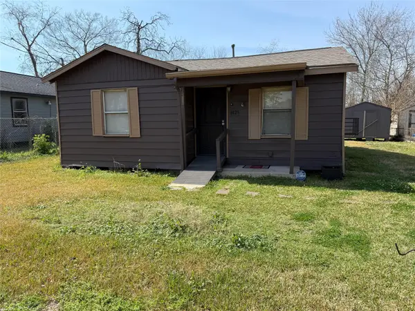 8125 Shotwell Street, Houston, TX 77016