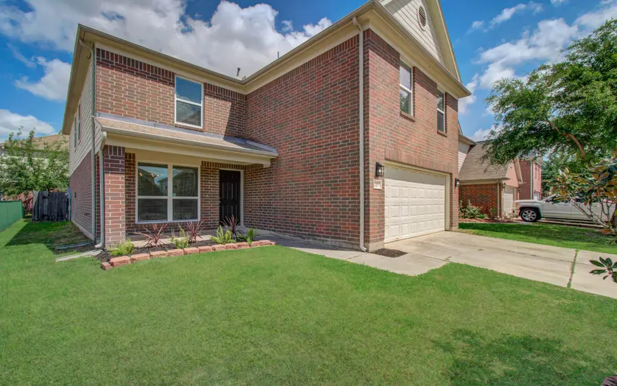 2750 Magnolia Hill Trail, Houston, TX 77038 - #3