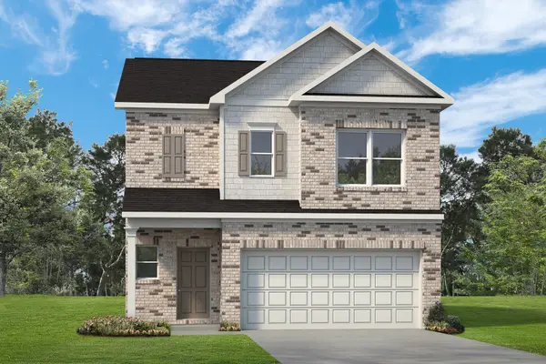 9777 Enclave Ridge Road, Willis, TX 77318