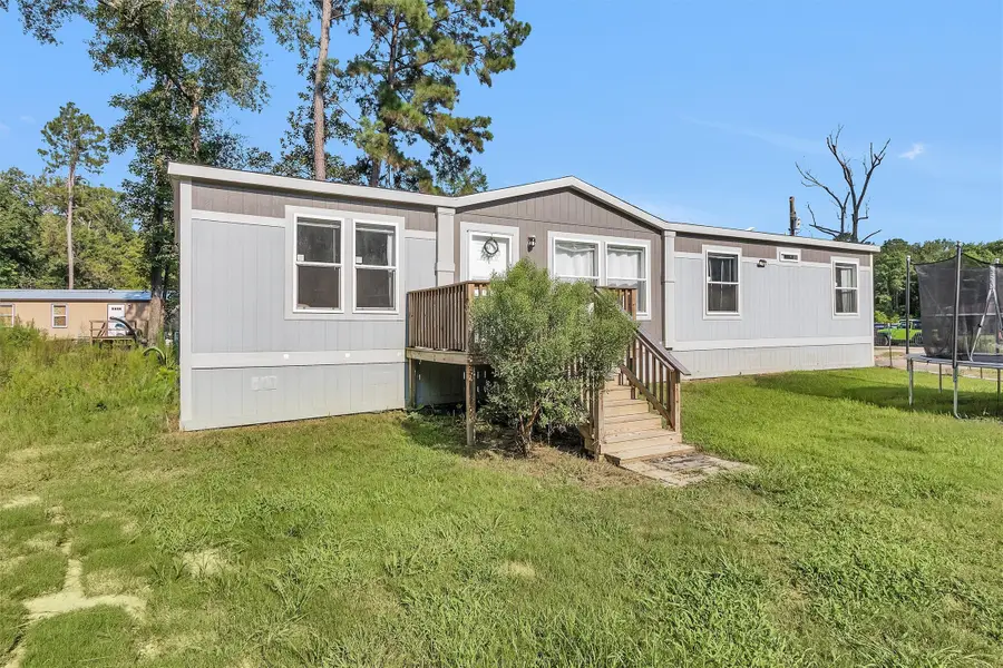 595 County Road 2218, Cleveland, TX 77327 - #2