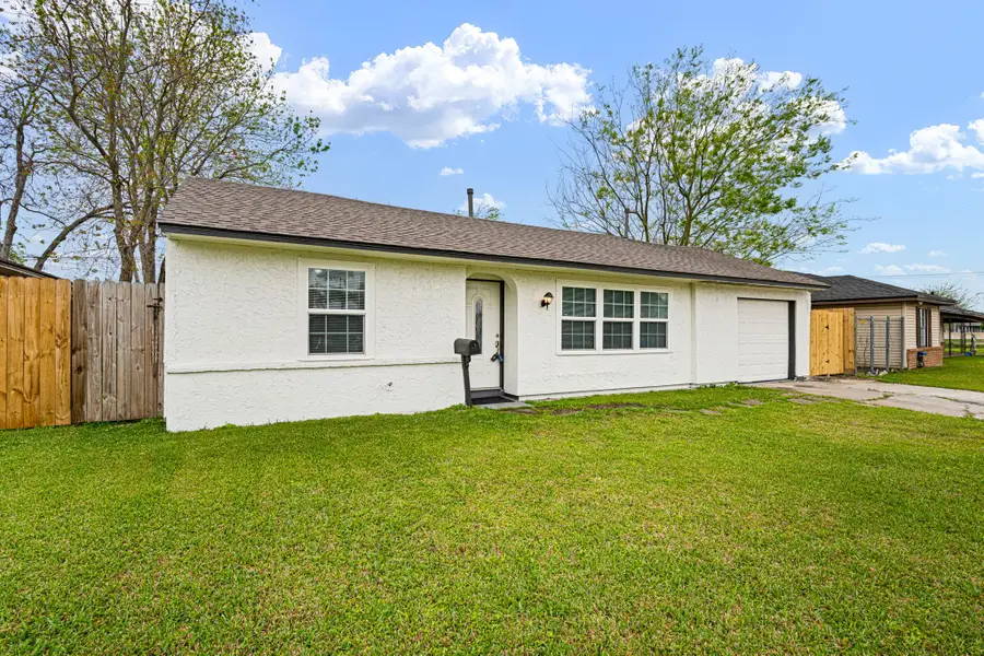 1426 Shawnee Street, Houston, TX 77034 - #2