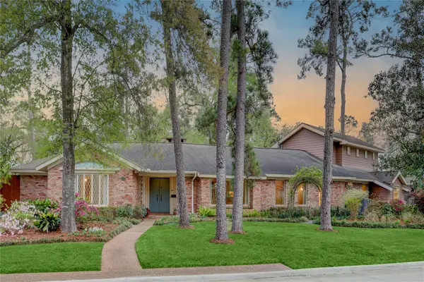 309 Westminster Drive, Houston, TX 77024