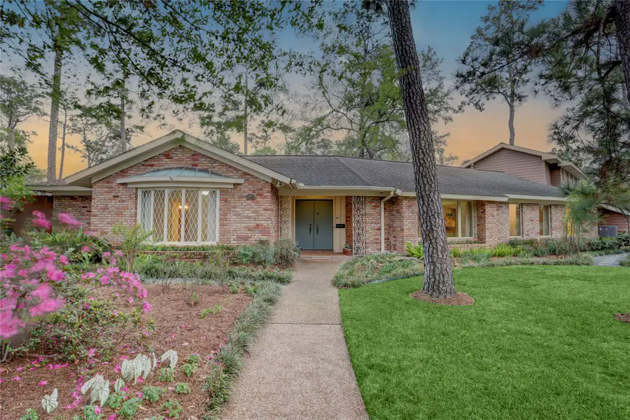 309 Westminster Drive, Houston, TX 77024 - #3