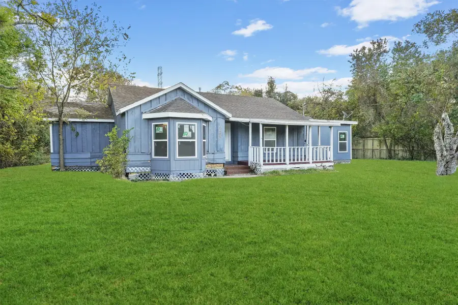 1405 Palm Street, La Marque, TX 77568 - Image #2