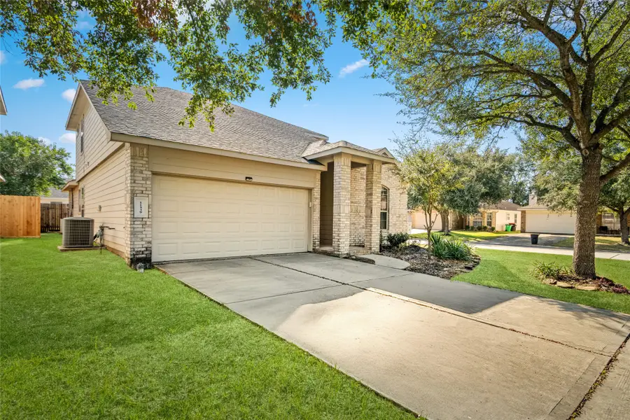11539 Stonepine Meadow Court, Tomball, TX 77375 - #2