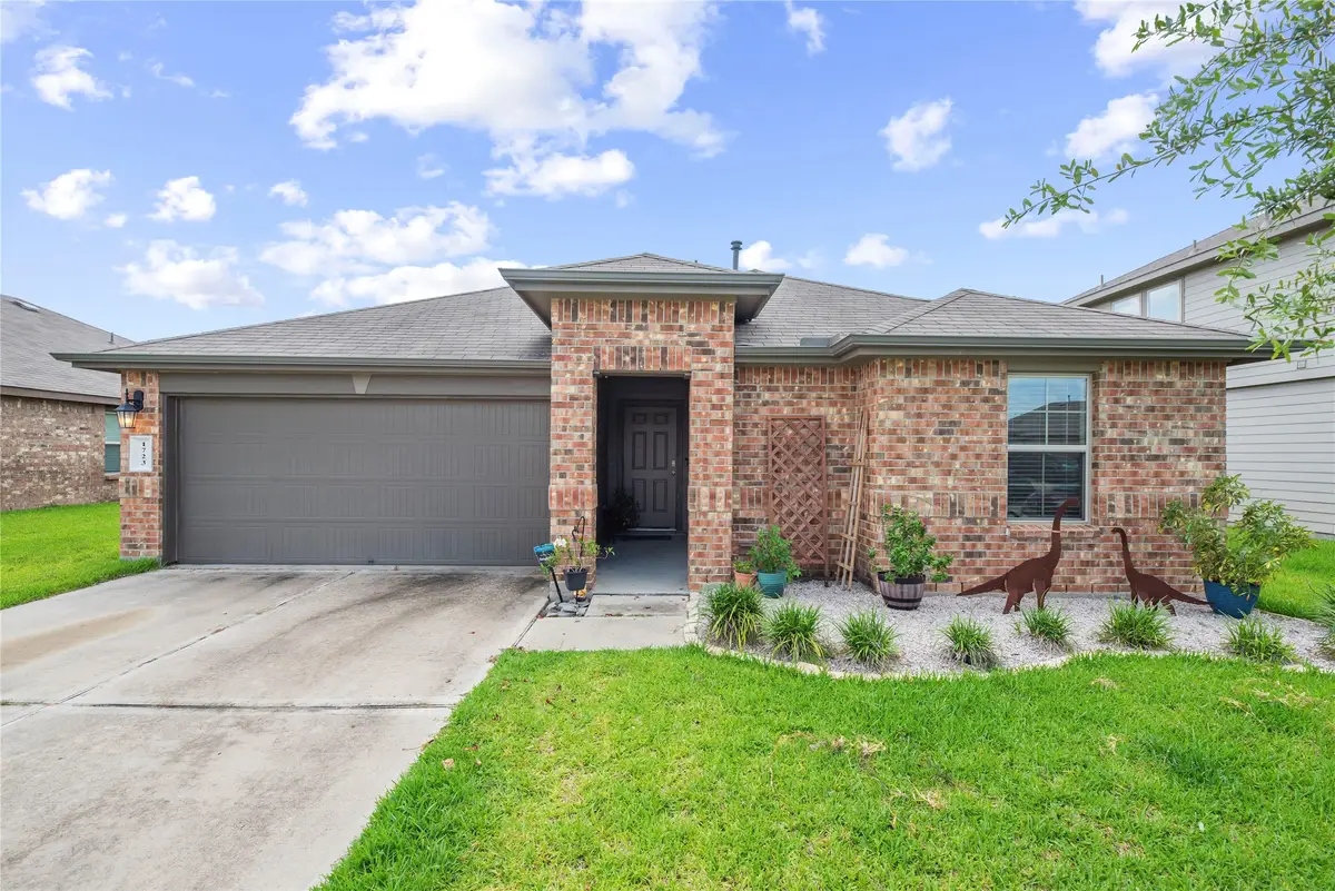 1723 Brownwood Ridge Court, Richmond, TX 77469 - #1