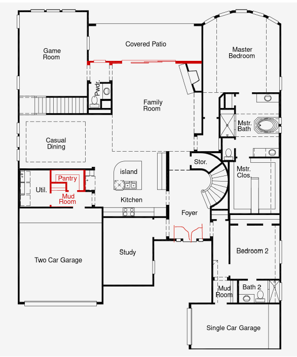 19922 Prairie Spider Way, Cypress, TX 77433 - Image #1