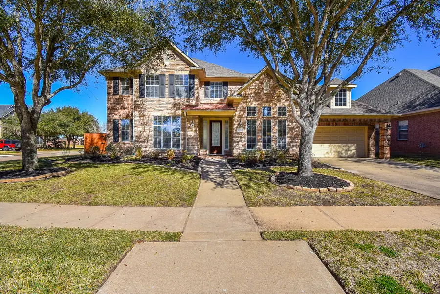 21110 Silent River Court, Richmond, TX 77406 - #2