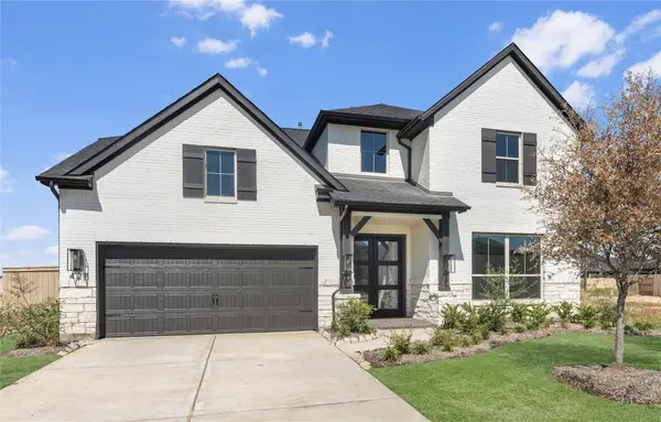 428 Sunset View Court, Katy, TX 77493