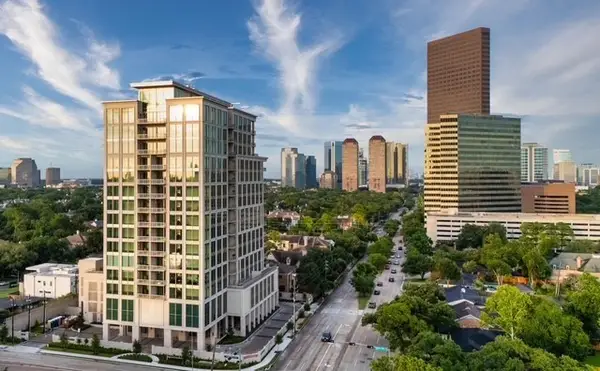 5656 San Felipe Street #1701, Houston, TX 77056