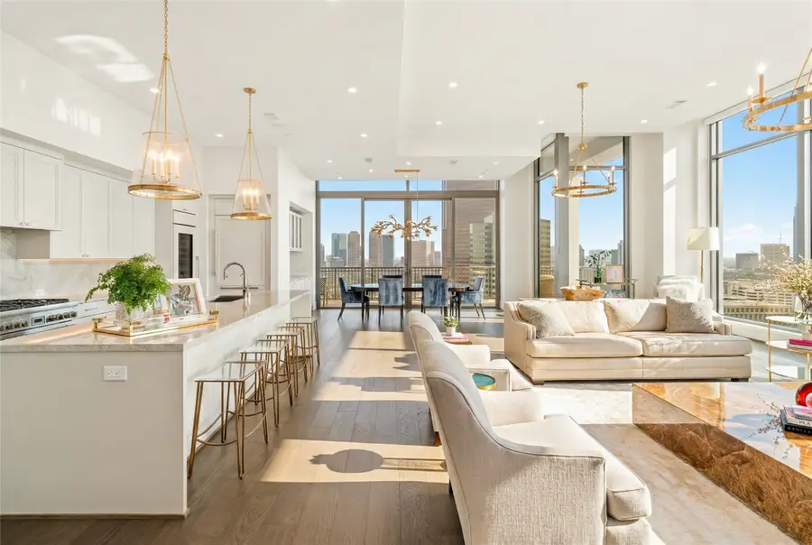 5656 San Felipe Street #1701, Houston, TX 77056 - #2