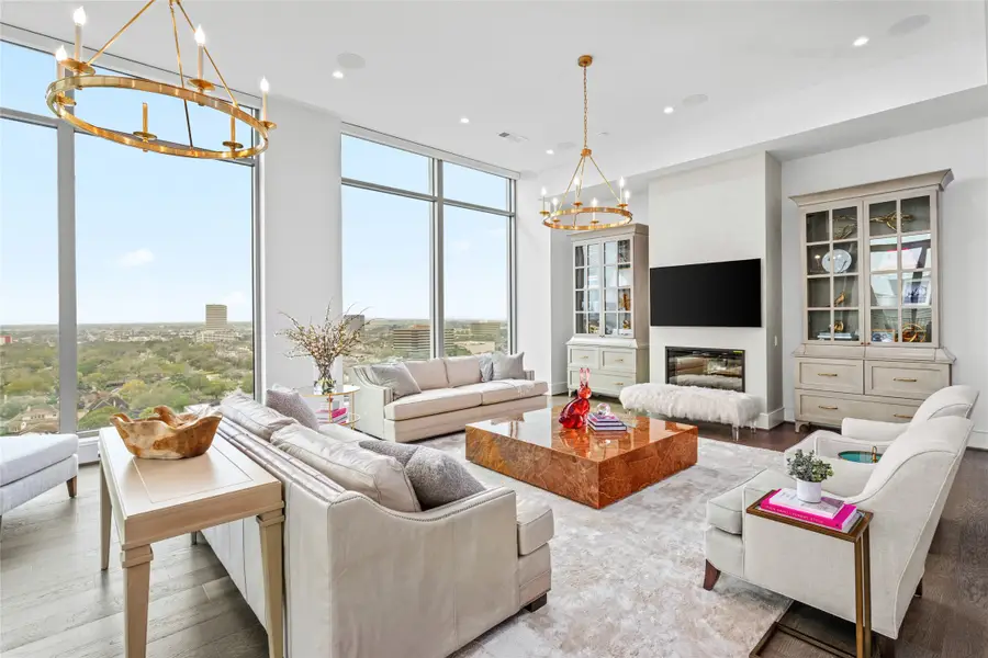 5656 San Felipe Street #1701, Houston, TX 77056 - #3