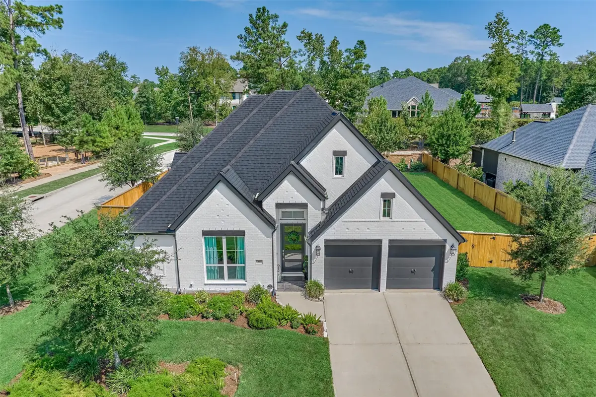 205 Patina Sorrel Drive, Montgomery, TX 77316 - #1