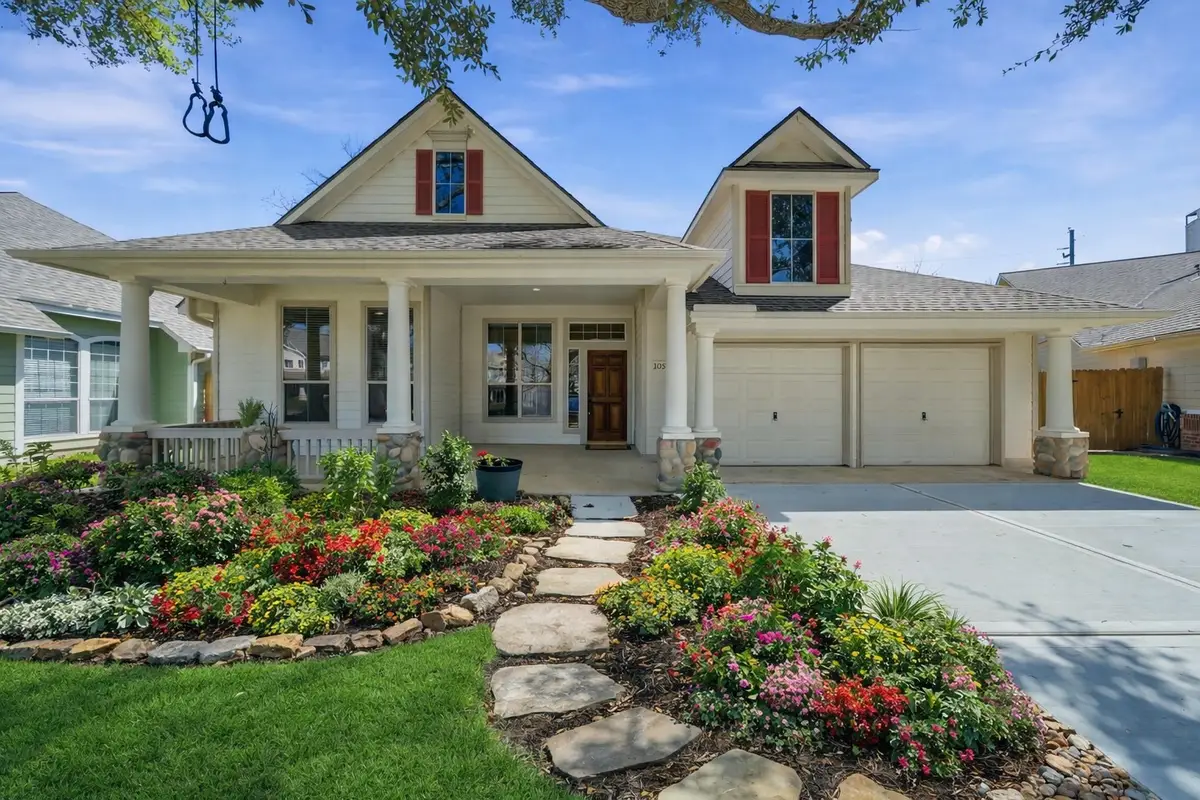22702 Waverly Bend Court, Katy, TX 77450 - #1