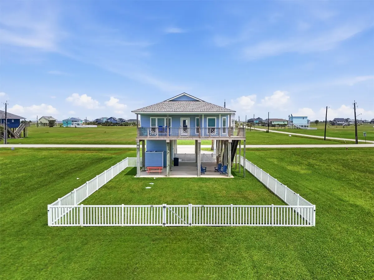 18705 Warrior Road, Galveston, TX 77554 - #1
