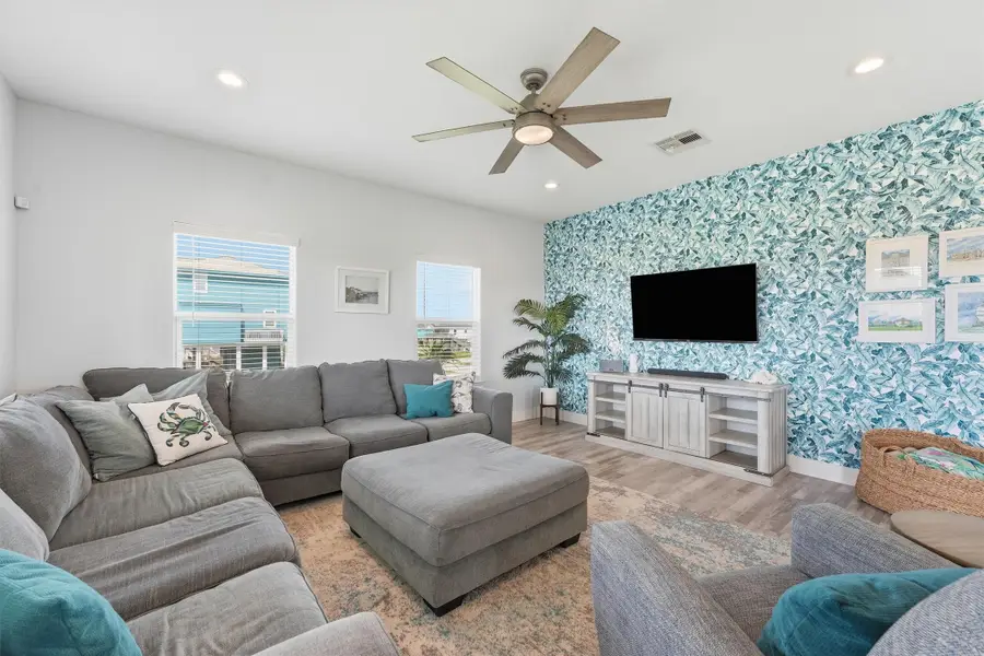 18705 Warrior Road, Galveston, TX 77554 - #3