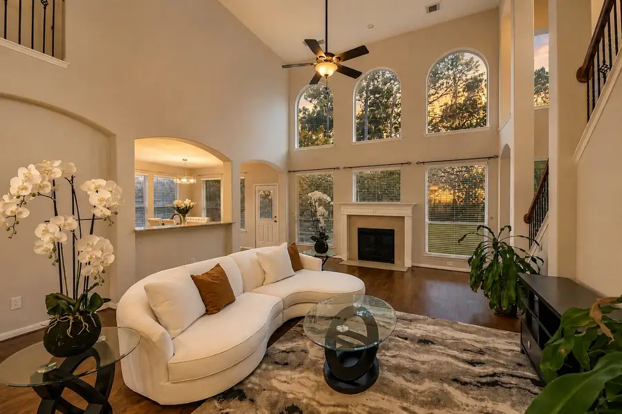 8718 Rolling Rapids Road, Humble, TX 77346 - #2