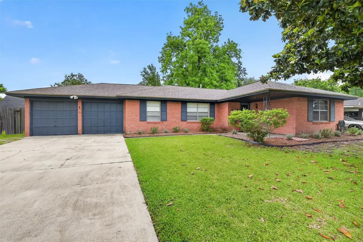 2107 San Jacinto Drive, Pasadena, TX 77502 - #1