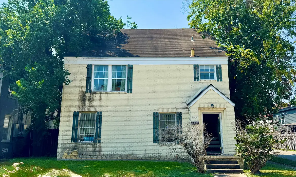 2904 Palm Street, Houston, TX 77004 - Image #1