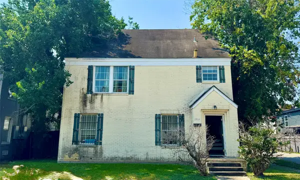 2904 Palm Street, Houston, TX 77004