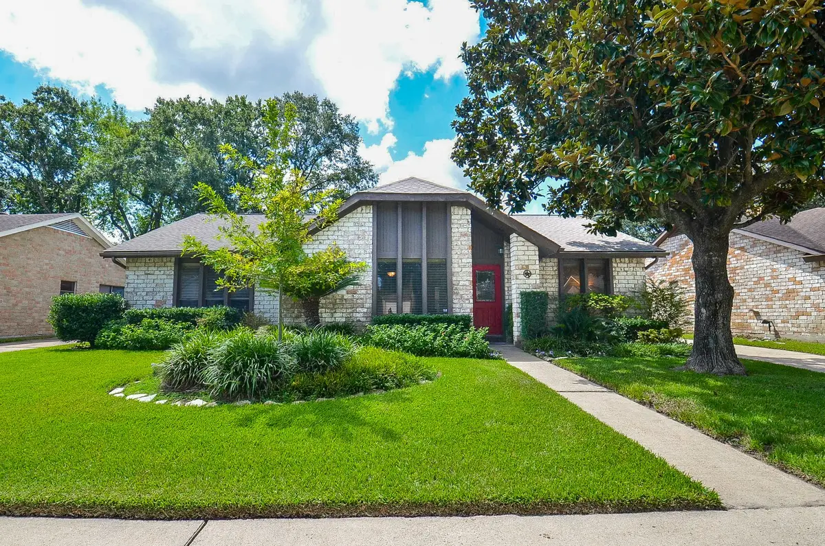 21111 Park Bend Drive, Katy, TX 77450 - #1