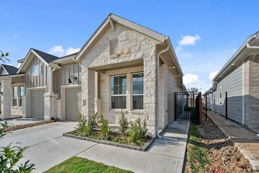 9807 Galaxy Drive, Iowa Colony, TX 77583 - #2