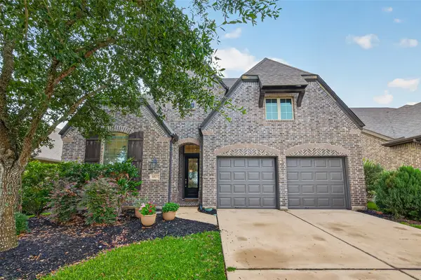 6027 Grace Falls Drive, Richmond, TX 77407