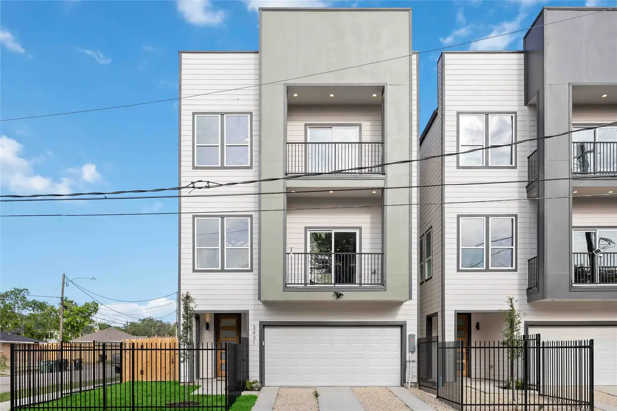 3431 Dennis St Street, Houston, TX 77004 - #1