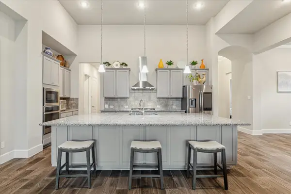 22811 Moore Point Lane, Richmond, TX 77469