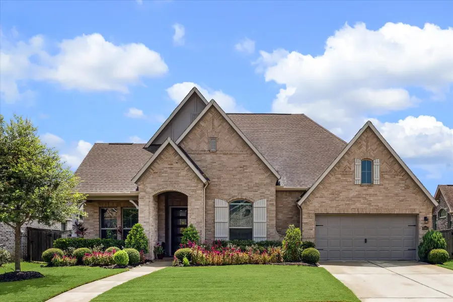 22811 Moore Point Lane, Richmond, TX 77469 - Image #2
