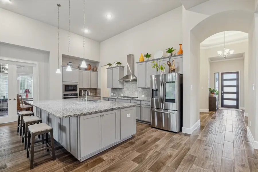 22811 Moore Point Lane, Richmond, TX 77469 - Image #3