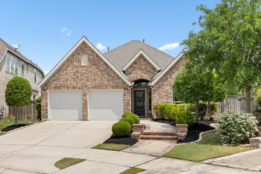 16106 Lower Pecos Street, Cypress, TX 77433 - #2