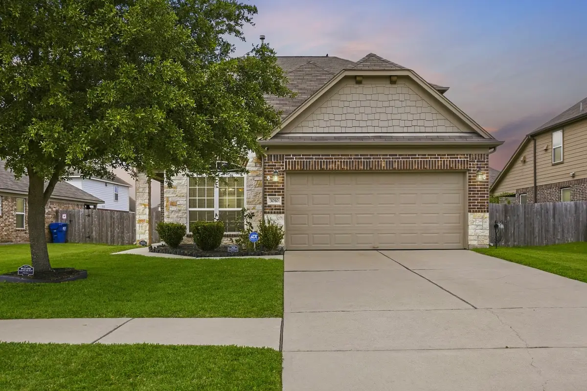 3010 Coachmaker Trail, Rosenberg, TX 77471 - #1
