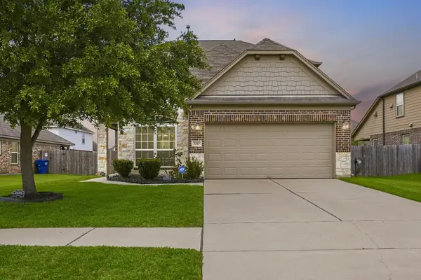 3010 Coachmaker Trail, Rosenberg, TX 77471