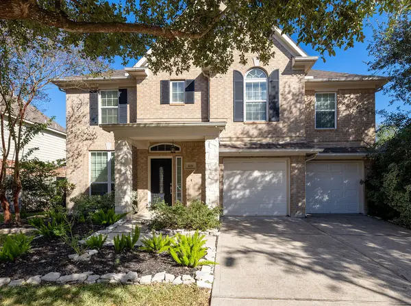 2231 Water Way Beach, Seabrook, TX 77586