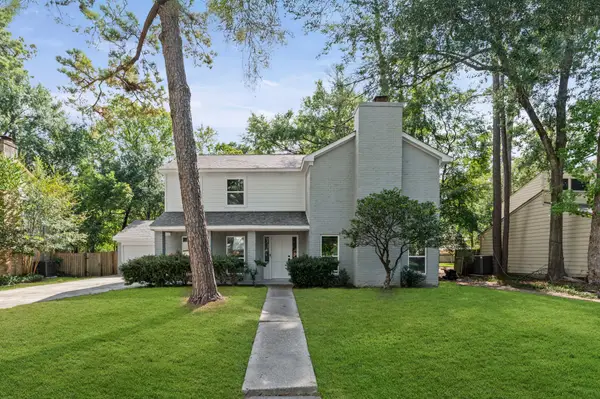 17711 Fireside Drive, Spring, TX 77379