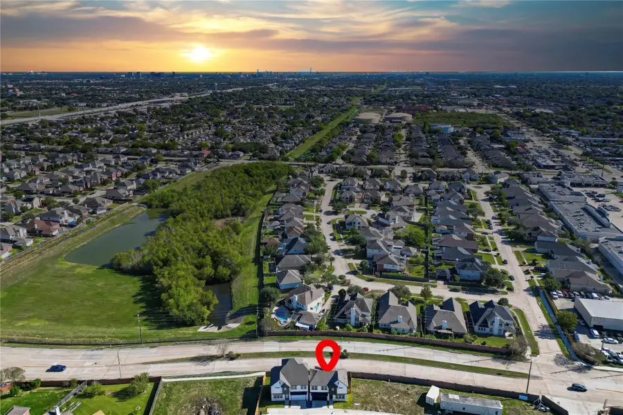 6702 Metro Blvd #8, Houston, TX 77083 - #3